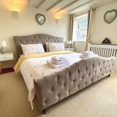 Bumblebee Cottage - Cosy Cottage In Area Of Outstanding Natural Beauty Hemel Hempstead Eksteriør billede