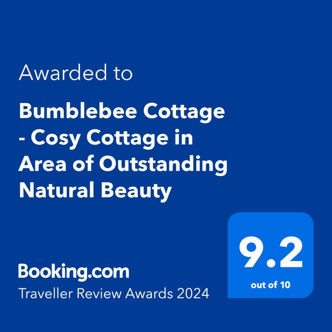 Bumblebee Cottage - Cosy Cottage In Area Of Outstanding Natural Beauty Hemel Hempstead Eksteriør billede