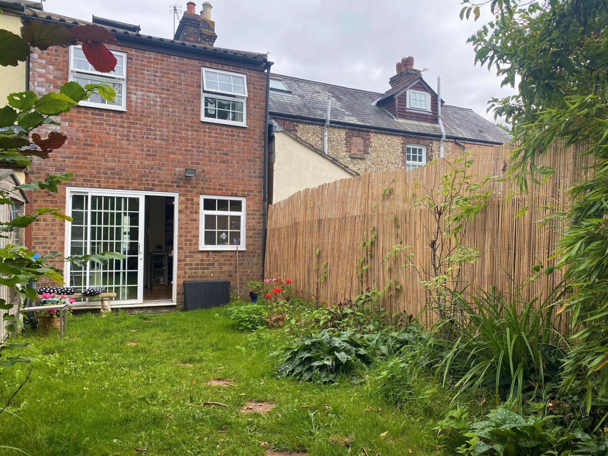 Bumblebee Cottage - Cosy Cottage In Area Of Outstanding Natural Beauty Hemel Hempstead Eksteriør billede
