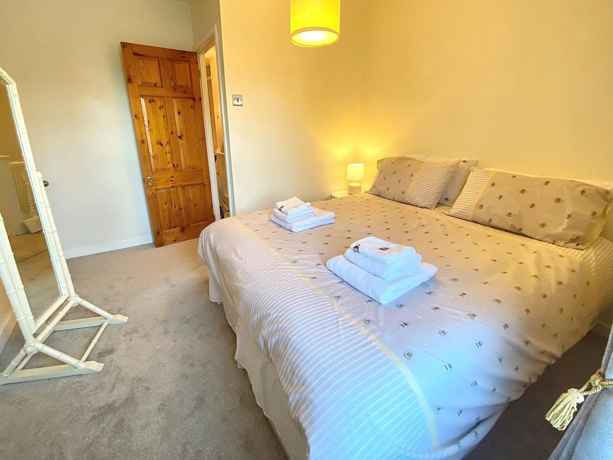 Bumblebee Cottage - Cosy Cottage In Area Of Outstanding Natural Beauty Hemel Hempstead Eksteriør billede