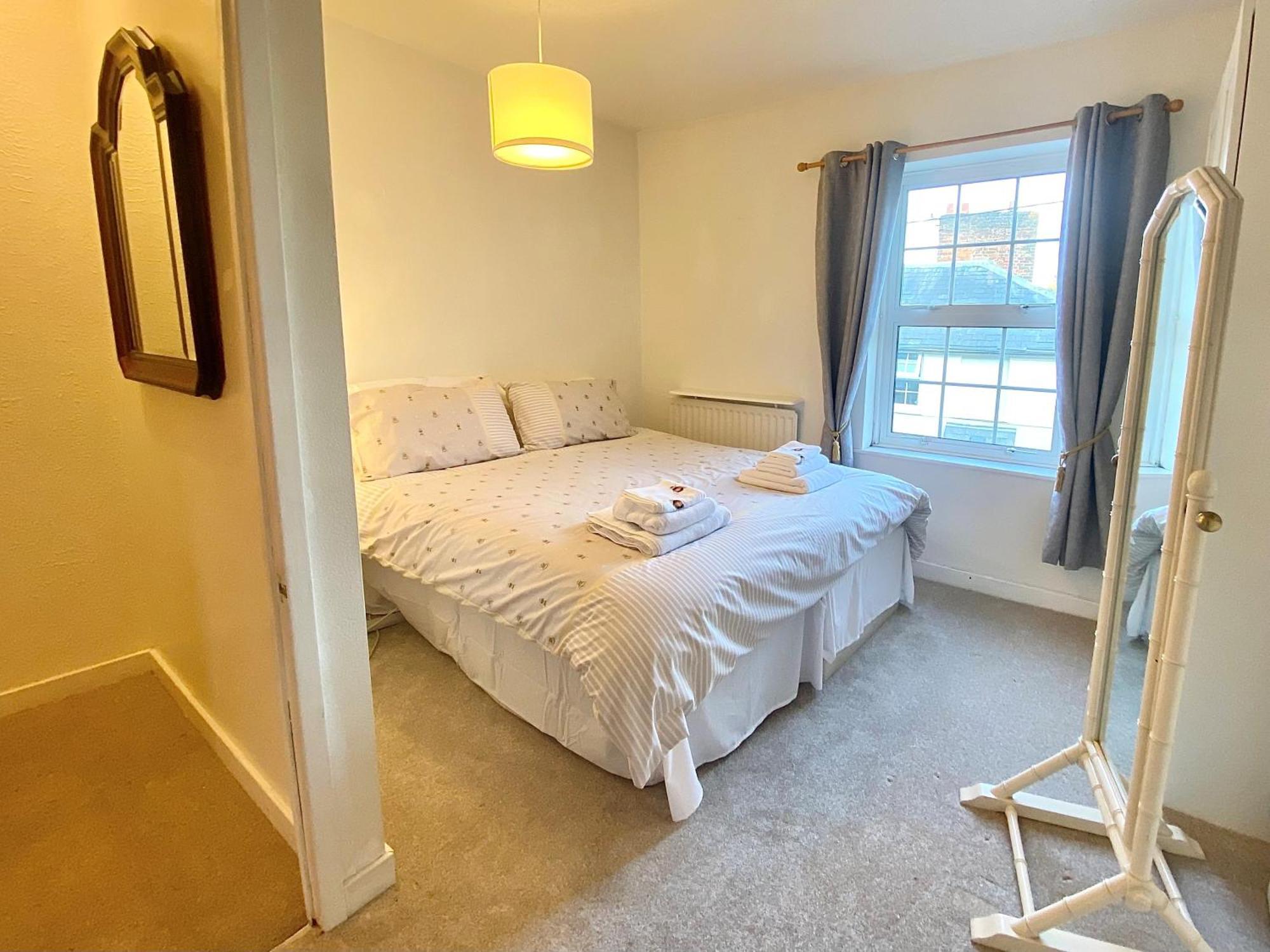 Bumblebee Cottage - Cosy Cottage In Area Of Outstanding Natural Beauty Hemel Hempstead Eksteriør billede